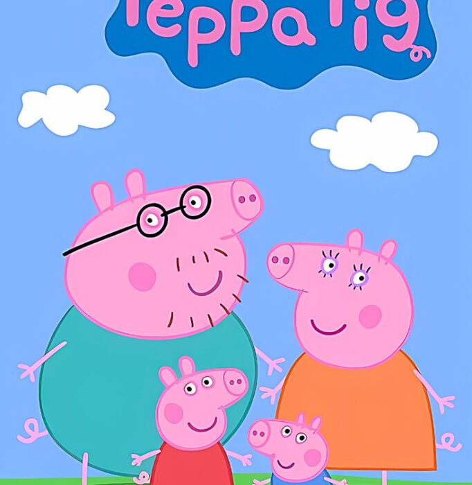 Peppa malac