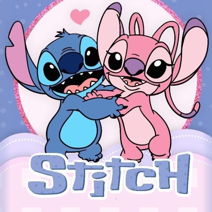 Lilo és Stitch