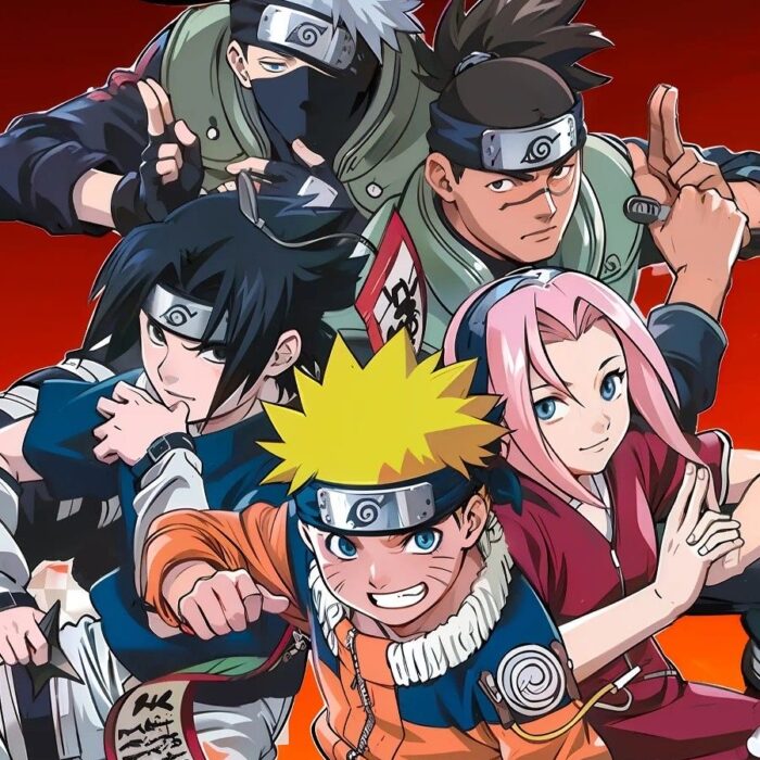 Naruto