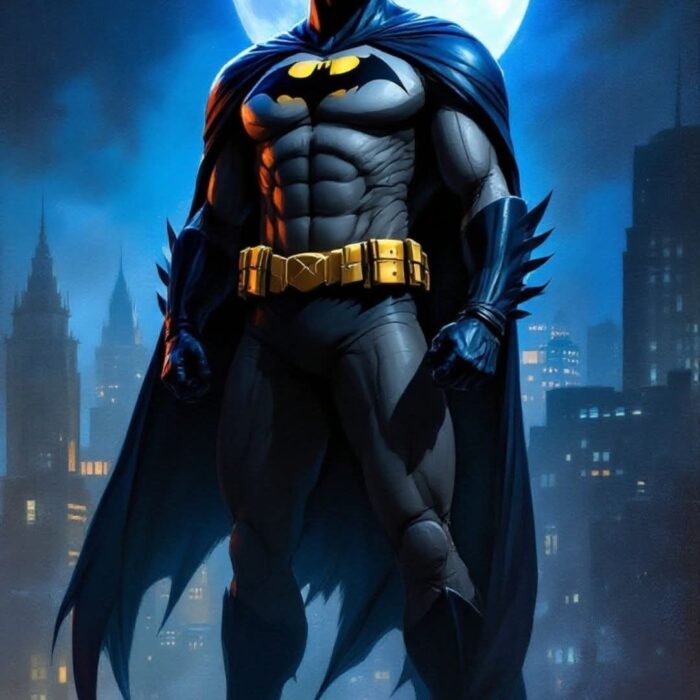 Batman