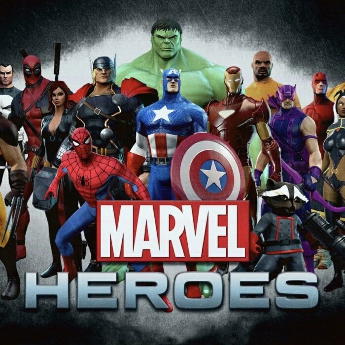 Marvel