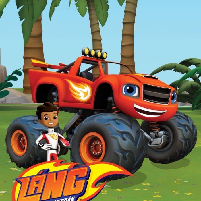 Láng és a szuper verdák