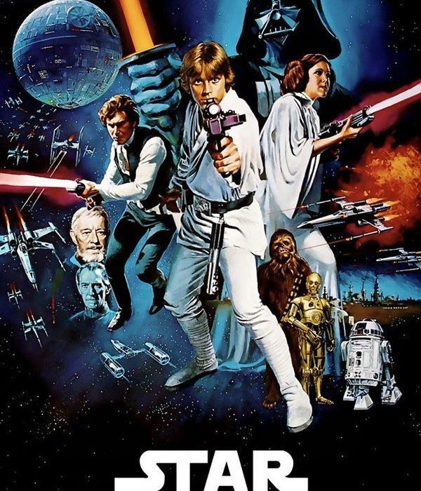 Star Wars