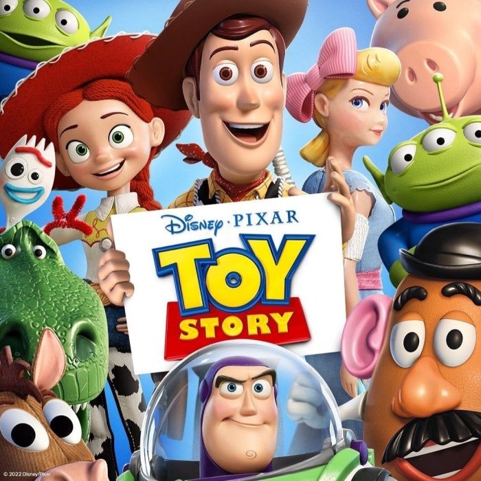 Toy Story