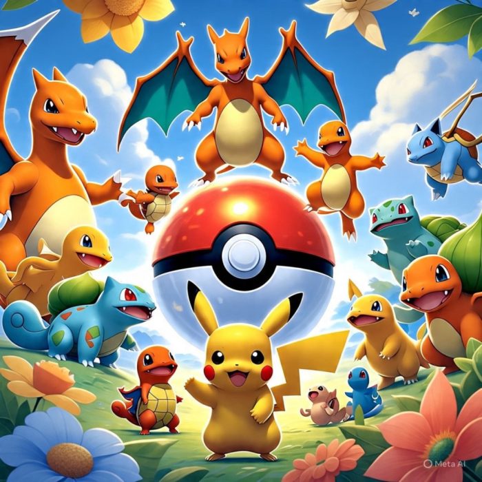 Pokémon