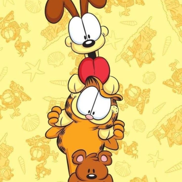 Garfield
