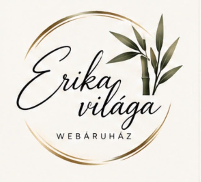 Erika Webáruháza